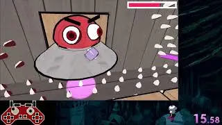 Randall Boss ~26s