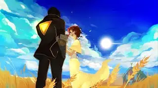 Transistor - Ending and Credits