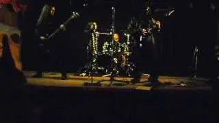 VERGOM- BLACK METAL SALTA
