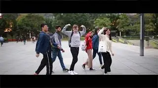 Explore China and Revived Endangered Culture 5.0