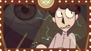The Mind Electric Animatic