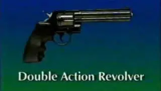 Canadian Firearms Safety Course Video (Part 4/6)