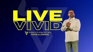 EPISODE 1 | WHAT'S THIS FIRE? | LIVE VIVID PODCAST