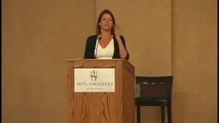 Heather Joseph - The Power of Open - 2016