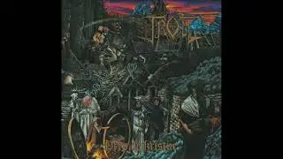 💀💀Troll💀💀-💀Drep de Kristne💀-(Full Album)🤘🤘.KTO
