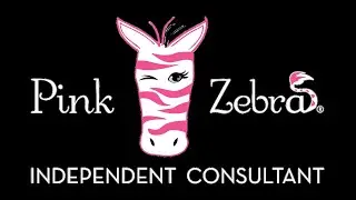 Pink Zebra December Scent Flirt unboxing, subscription box #pinkzebra #homefragrance #waxmelts