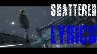 Beyond Two Souls - Shattered  (GMV - Lyrics Video)