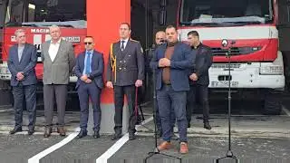 Владимир Крумов в Средец
