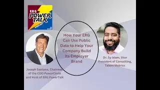How to Use Public Data To Help Your Company Build Its Employer Brand Complete