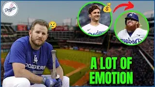 ⚾️ 😢😢CHANGES DODGERS TIME. LOS ANGELES DODGERS DAILY NEWS.