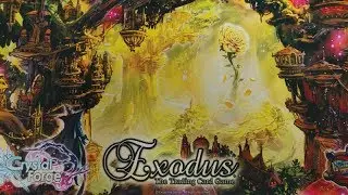Exodus releases another Set 