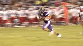 Bowsher tops Maumee in wild finish