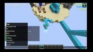 🔴 LIVE ON 🔴 GRAMY NA CRABCRAFT.GXY.PL TROLLUJEMY GRACZY NA BEDWARS