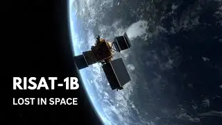 ISRO&rsquo;s PSLV-C61/EOS-09 Mission Fails &ndash; But What If RISAT-1B Had Succeeded? #isro