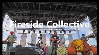 Fireside Collective- 2025 3Sisters Bluegrass Festival - Chattanooga, TN