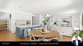15 Kelso  Street, Wellington Point | Luke Humphrys | Bayside Property Agents