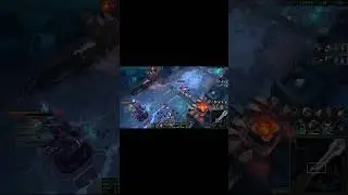 League of Legends, Aram Mayhem - Game 15 (Short)