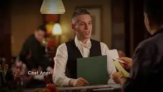 Roda Grill Restaurant Commercial | Commercial Videos | Absolute Frame | Dubai | UAE