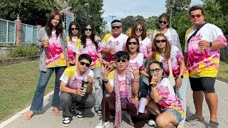 บุญบั้งไฟบ้านยางเลิง 24-25 พฤษภาคม 2568