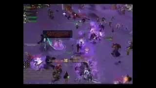 WoW Funeral Pwnage