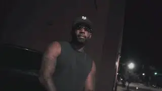 D. Martin - Time (Official Music Video)