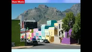 &ldquo;Shadows on the Curtain&rdquo;By Daily Buzz  Reggae 1