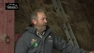 2. Sheepdog Trial International Ch. Thomas Longton chats to Paddy Fanning Series 2 'A Way with Dog