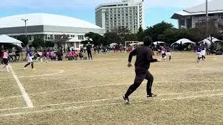 【U-11】2026.01.17　ファミマCUP　vs:琉大FB-A 後半