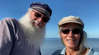 Episode 12 Tarpon Springs, Florida (short 13 min video)
