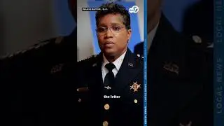DC Council questions crime data as mayor names interim police chief