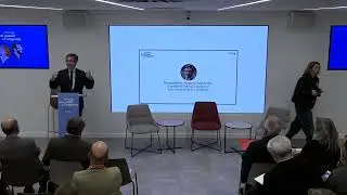 Intervenci&oacute; de Francesc Xavier Vila a la 1a Jornada pel catal&agrave; a l&rsquo;empresa de la Fundaci&oacute; Vincle