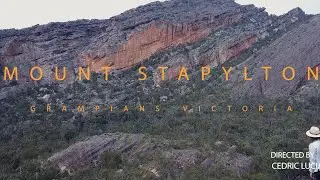 MOUNT STAPYLTON / GRAMPIANS