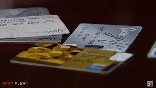 Scam Alert: How scammers are tricking people into buying them gift cards