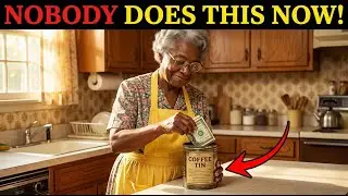 20 Hidden Wealth Tricks Our Black Ancestors Passed Down To Build Generational Money