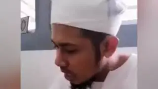 TAKLIM || Nabil Ahmad