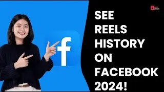 How to See Reels History on Facebook!