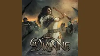 Phantom of War (feat. Dianne van Giersbergen & Francesco Paoli)