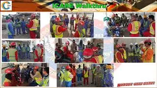 CCJV ICARE Team 2018 Success