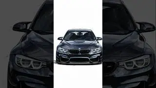bmw M4 luxury cars #snow #music #short