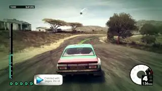 DiRT 3 XFX 7950 & AMD 6350 6 core