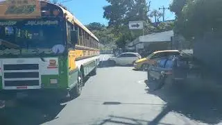  laquincena 25: realidad urbana en un recorrido