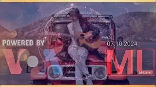 7 October 2024 #mlinetop3updates #voiceofamerica