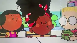 Nutty rapping