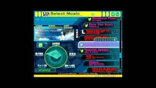 Lets show Stepmania 3.9 songs