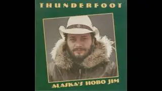 Alaska's Hobo Jim - Iditarod Trail