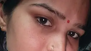 bavitablog  is live hello dosto radhe radhe good morning live me
