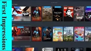 Casual ATS [01]: Hyperspeed Hauling (Linux)