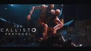 Two-Headed Brute Boss Fight 🔥 | The Callisto Protocol