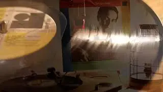 Brazilian Jazz vinyl.～「Dexia」Baden Powell