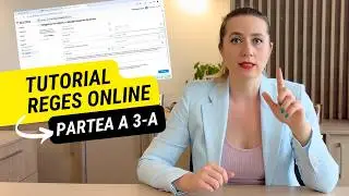 REGES Online: Desemnarea reprezentantului legal și a delegaților (partea a 3-a)